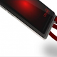 Illustration for article titled The Motorola Shadow: a Droid For the Light Side?